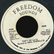 Don't Be Late by Soul Syndicate on Freedom Sounds label