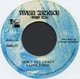 Don't Get Crazy by Tapper Zukie on Vivian Jackson (Yabby You) label