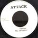 Don’t Try To Rob I&nbsp;Version on Attack label
