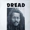 Dread Bald Head&nbsp;I Roy  LP cover on Justice label