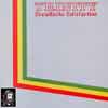 Dreadlocks Satisfaction - Trinity&nbsp;LP cover