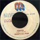 Drifter Version on Moodisc label