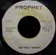 Dub Them Bedward on Prophets label