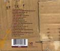 Dubwise And Otherwise rear CD cover