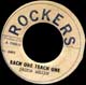 Each One Teach One by Jacob Miller on Rockers label