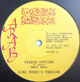 Please Officer by Earl Zero on Arab 12 inch label
