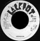 Enter His Gates Version by Johnny Clarke on Jackpot repress