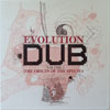 Evolution Of Dub Volume 1&nbsp; 4 CD Box cover