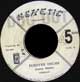 Drum Talk - (Leroy Mattis ) Genesis on Genetic label
