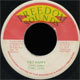 Get Happy on Freedom Sounds label