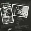 Ghetto-Ology Dubwise&nbsp;by Soul Syndicate&nbsp; rear LP cover