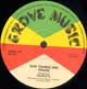 Give Thanks And Praise - Prophets on Grove Music label - GMDM + 12 + A KEV