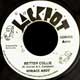 Better Collie by Horace Andy on Jackpot label