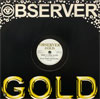 Here I Come Again on Observer Gold 10 label