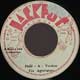 A Loving Version by King Tubby's & The Aggrovators on Jackpot label