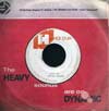 Hold On by Johnny Clarke on Hot Stuff label