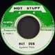 Hot Dub on Hot Stuff label