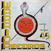 I Admire You / Watergate Rock on Warrior 12 inch