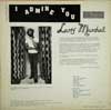 I Admire You Java Records LP cover
