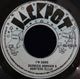 I'm Gone by Derrick Morgan & Hortese Ellis on Jackpot label