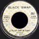 I'll Never Fall In Love Pat Kelly on Black Swan label