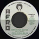 Combination Drifter on Afro label