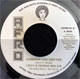 Combination Drifter on Afro label