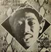 I Wish It Would Go On Forever by Johnny Clarke on Virgin promo label