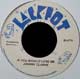If You Should Lose Me by Johnny Clarke on Jackpot reissue label