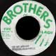 In My Heart&nbsp;by Cornell Campbell on Brothers Of The Blade label
