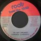 In My Heart&nbsp;by Cornell Campbell on Roots From The Yard label