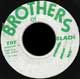 In My Heart&nbsp;Dub on Brothers Of The Blade label