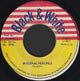 Internal Feelings by Trinity on Black And White label