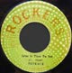 Is'nt It Time To See by Tetrack on Rockers label