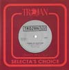 Forward Jah Jah Children by Jacob Miller on Trojan label
