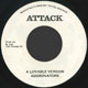 A Lovable Version on Attack label