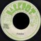 Roots Natty&nbsp;Version by Johnny Clarke on Jackpot label