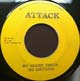 The Baddest Version on Attack label