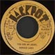You Are My Angel by Horace Andy on Jackpot label
