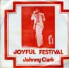 Joyful Festival by Johnny Clarke - Justice picture sleeve ?