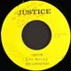 No Woman Version on Justice label