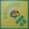 Keep On Knocking - Greensleeves label