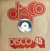 King Mix 12" on Gorgon label