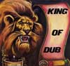 King Of Dub LP cover