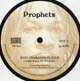 King Pharaohs Plague 10 inch on Pressure Sounds label