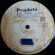 King Phorah Plague 12 inch on Prophets label