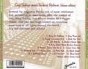 King Tubbys Meets Rockers Uptown rear CD slipcase - Shanachie Deluxe Edition