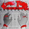 King Tubby On The Mix&nbsp; Volume 2 CD cover
