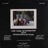 King Tubby The Dubmaster With The Waterhouse Posse rear LP cover
