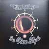 King Tubby's In Fine Style 2 LP cover